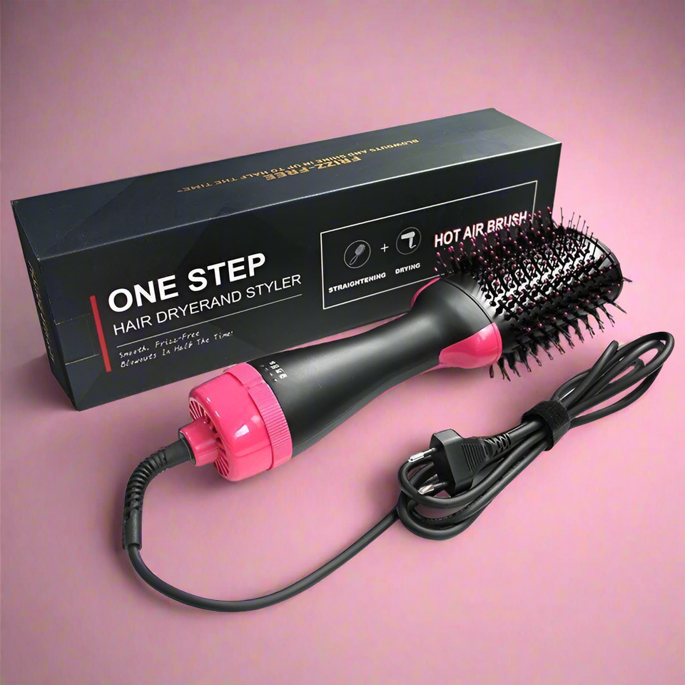 Hair Brush Catalogue