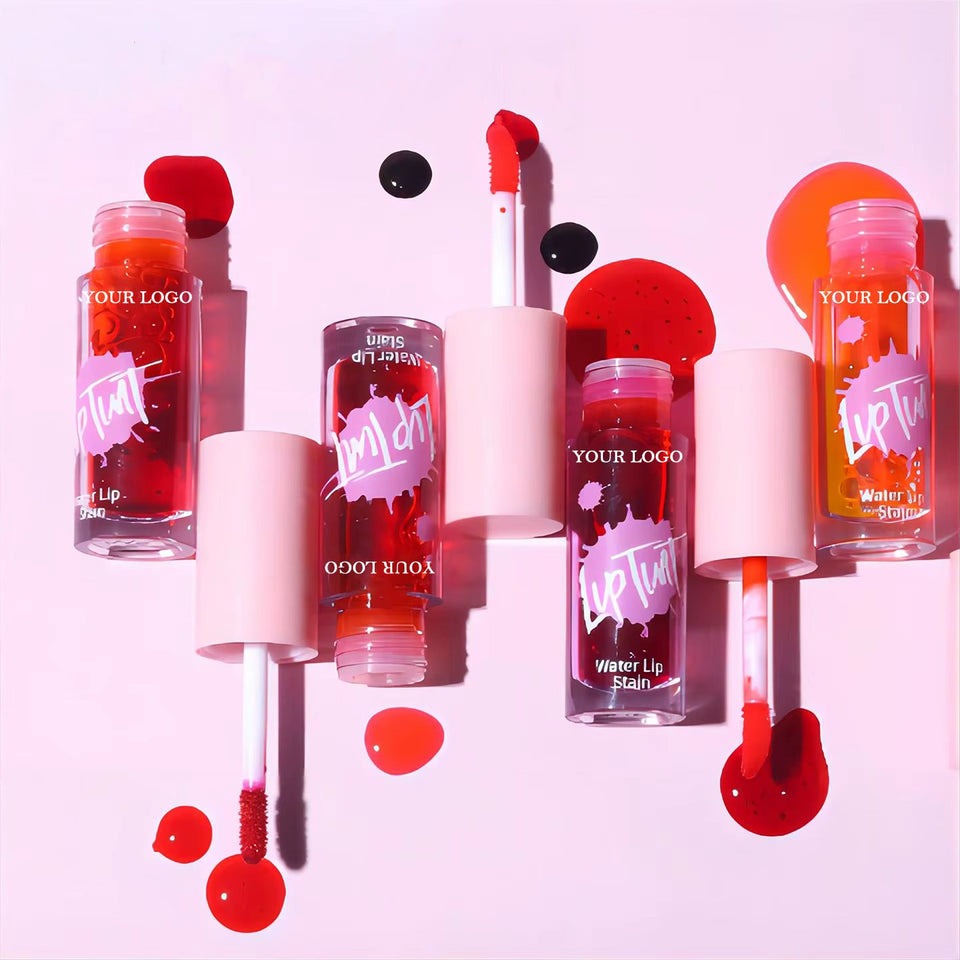 Lip Tint Catalogue