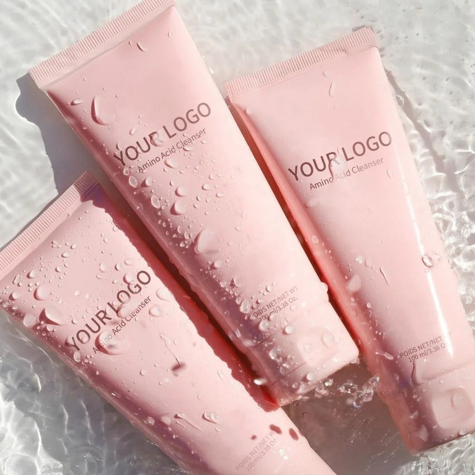 Facial Cleanser Catalogue