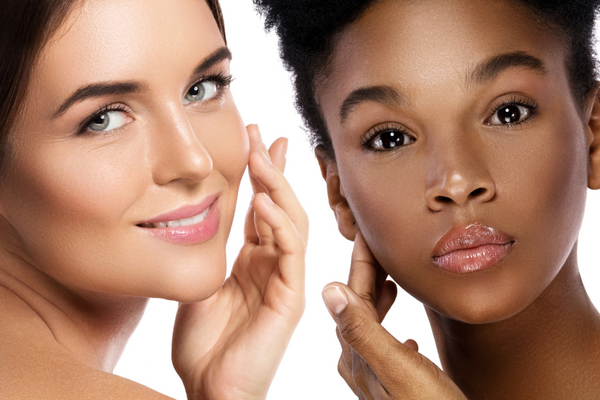 The Connection Between Hydration and Skin Elasticity: How Glowgenix Keeps Your Skin Firm