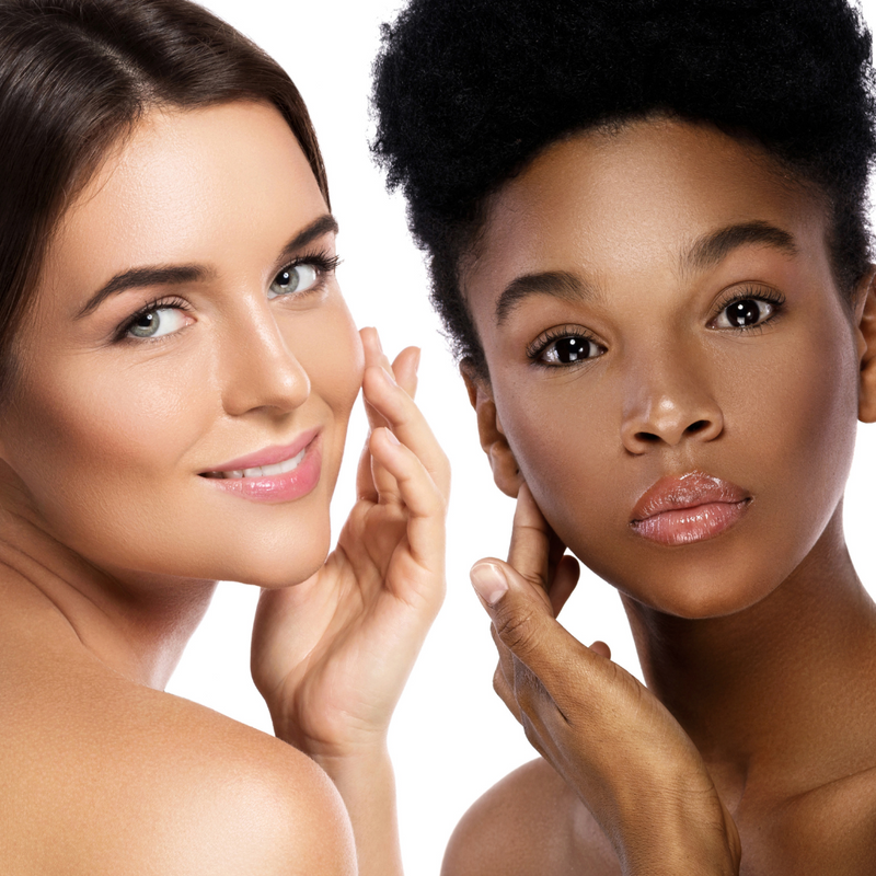 The Connection Between Hydration and Skin Elasticity: How Glowgenix Keeps Your Skin Firm