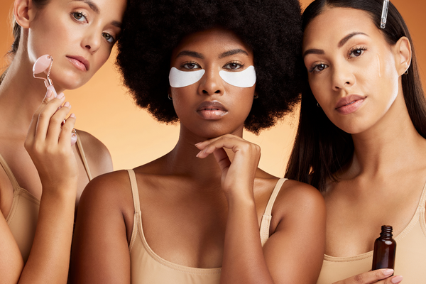 Breaking Down Serums: How Glowgenix Tailors Skincare Solutions for Every Concern