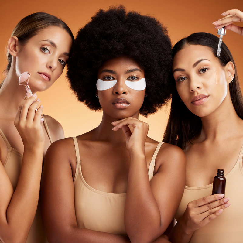 Breaking Down Serums: How Glowgenix Tailors Skincare Solutions for Every Concern
