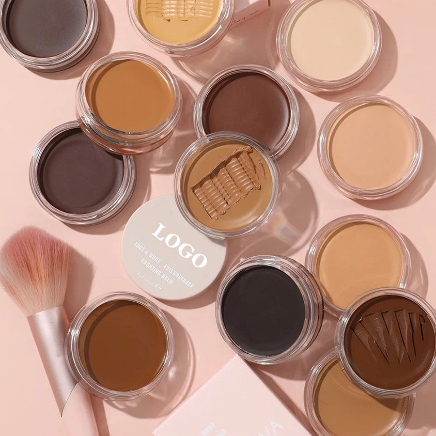 Concealer Catalogue