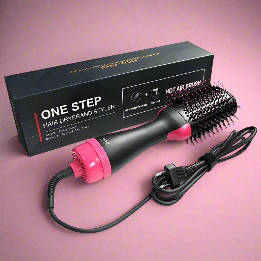 Hair Brush Catalogue