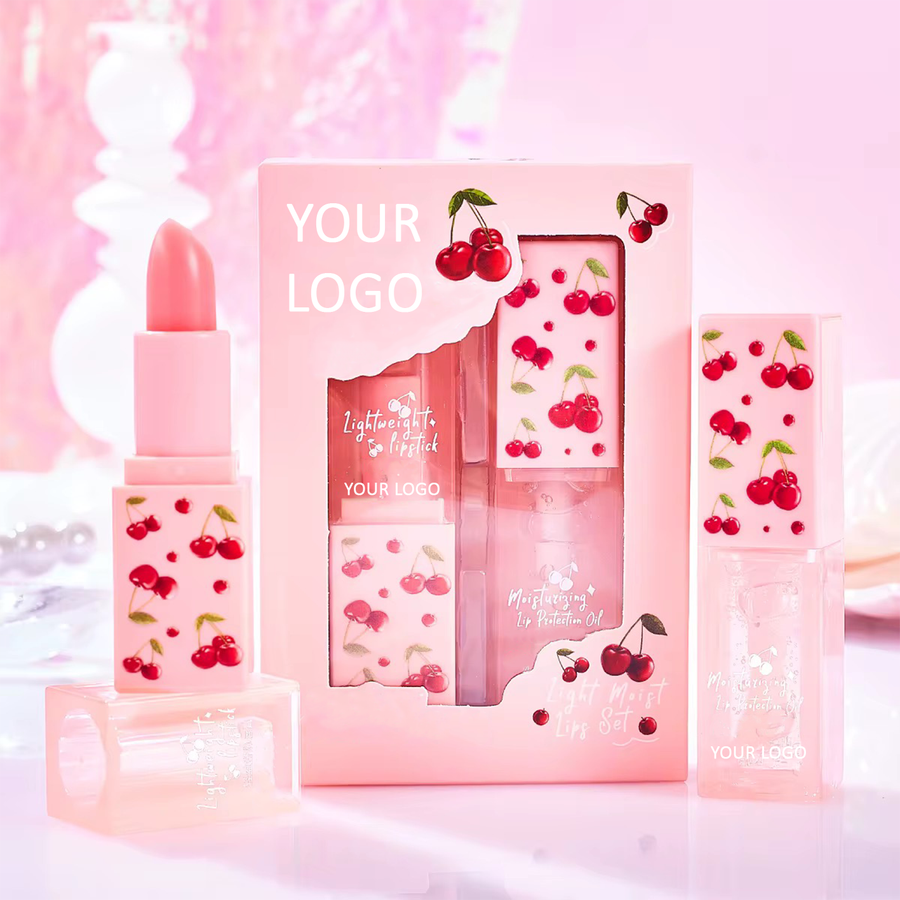 Lip Kit Catalogue