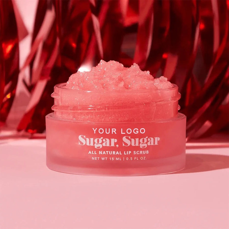Lip Scrub Catalogue