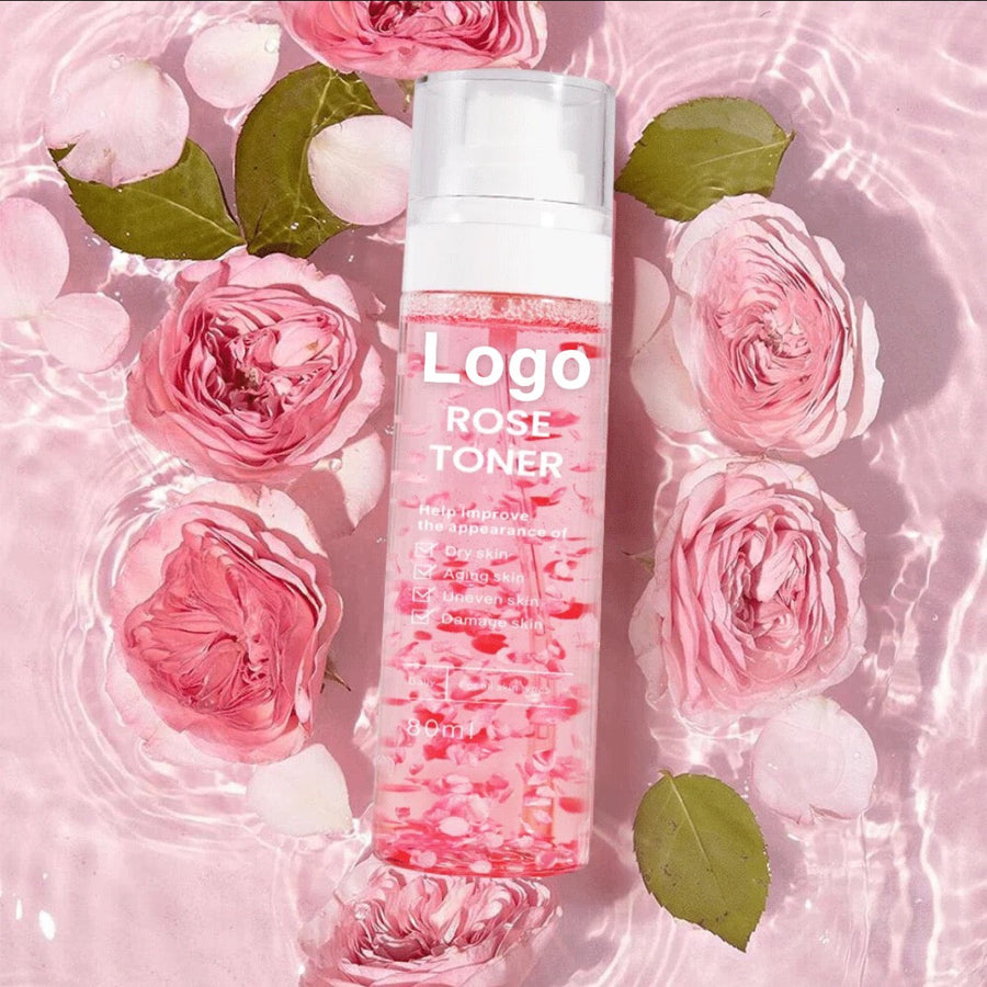 Facial Toner Catalogue