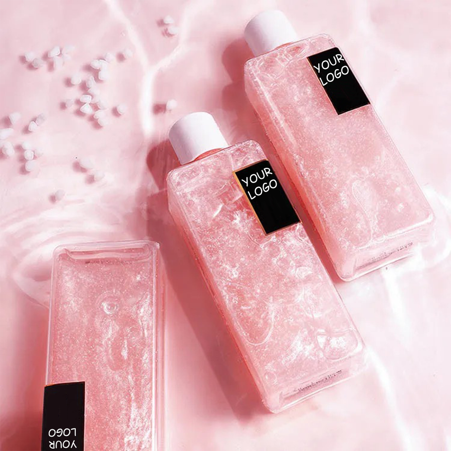Body Wash Catalogue