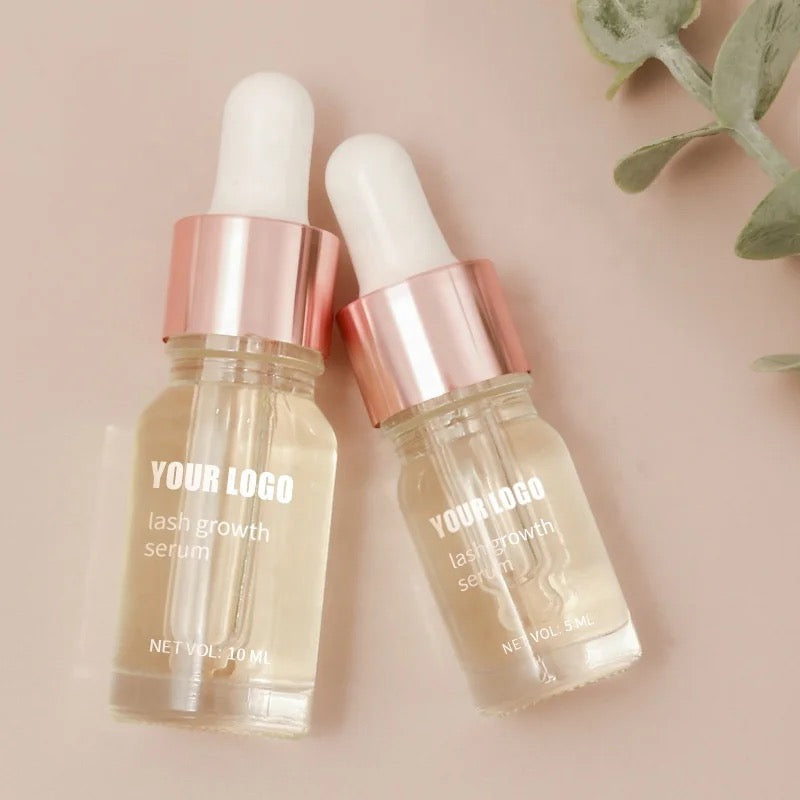 Eyelash/Eyebrow Growth Serum Catalogue