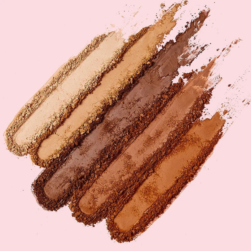 Eyebrow Powder Catalogue