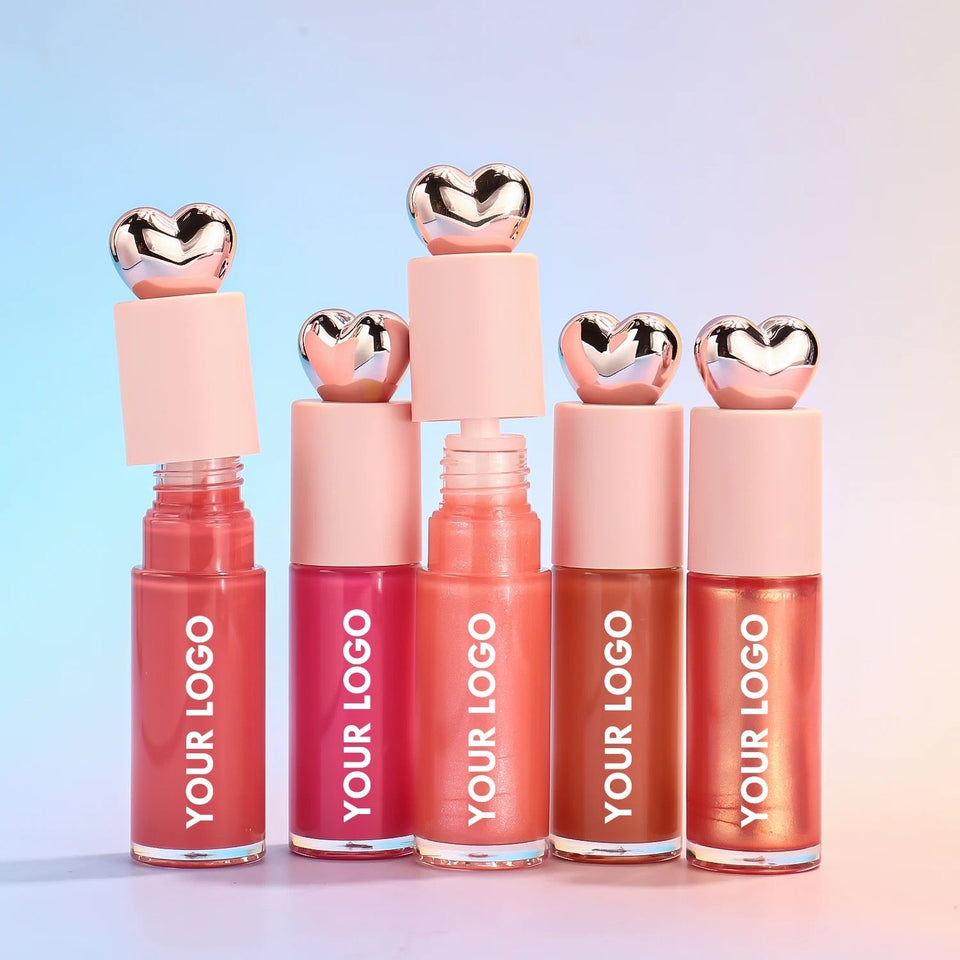 Liquid Lipstick Catalogue
