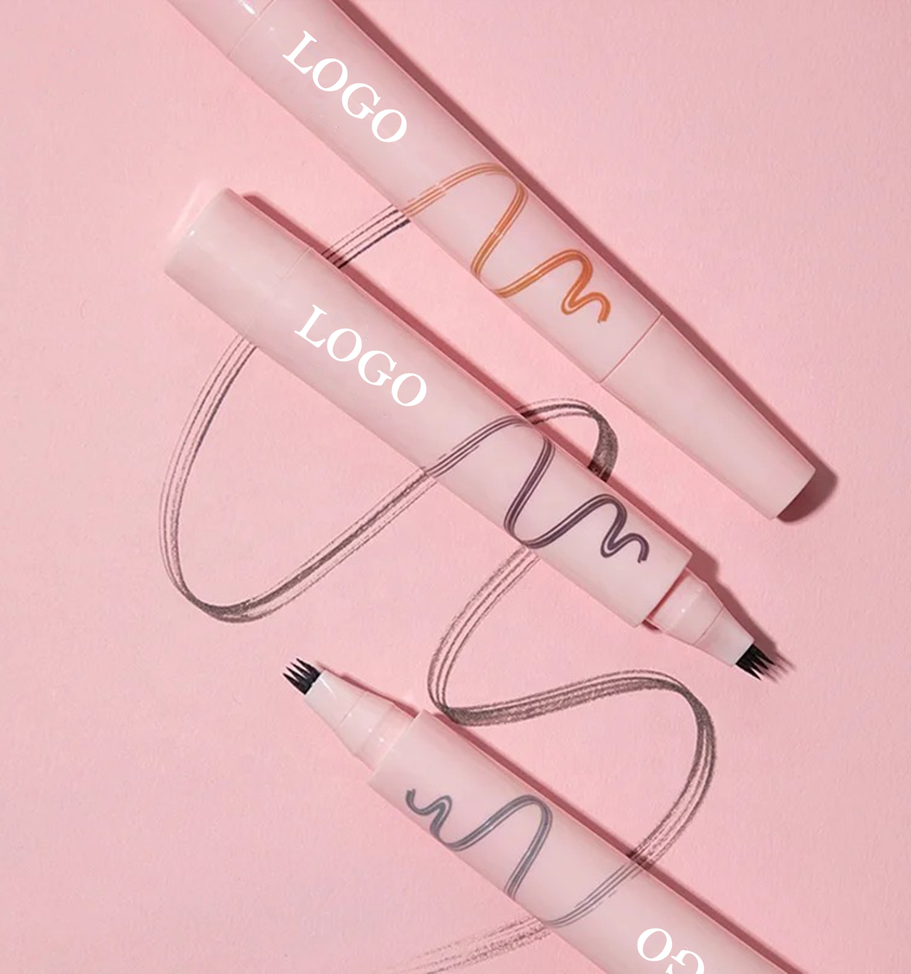 Eyebrow Liner Catalogue