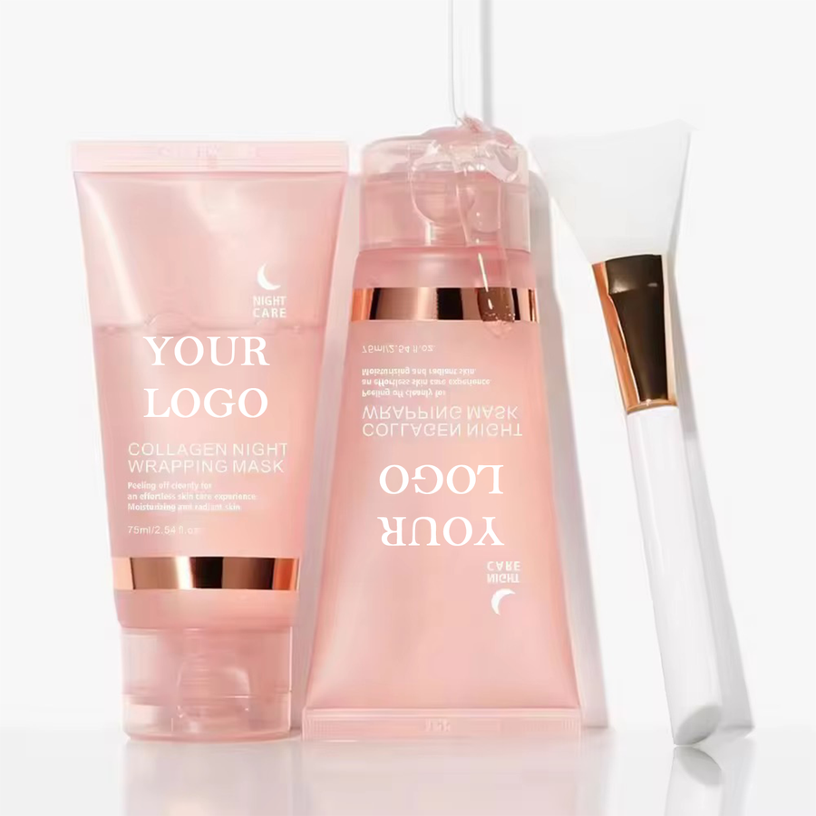Peel-Off Mask Catalogue