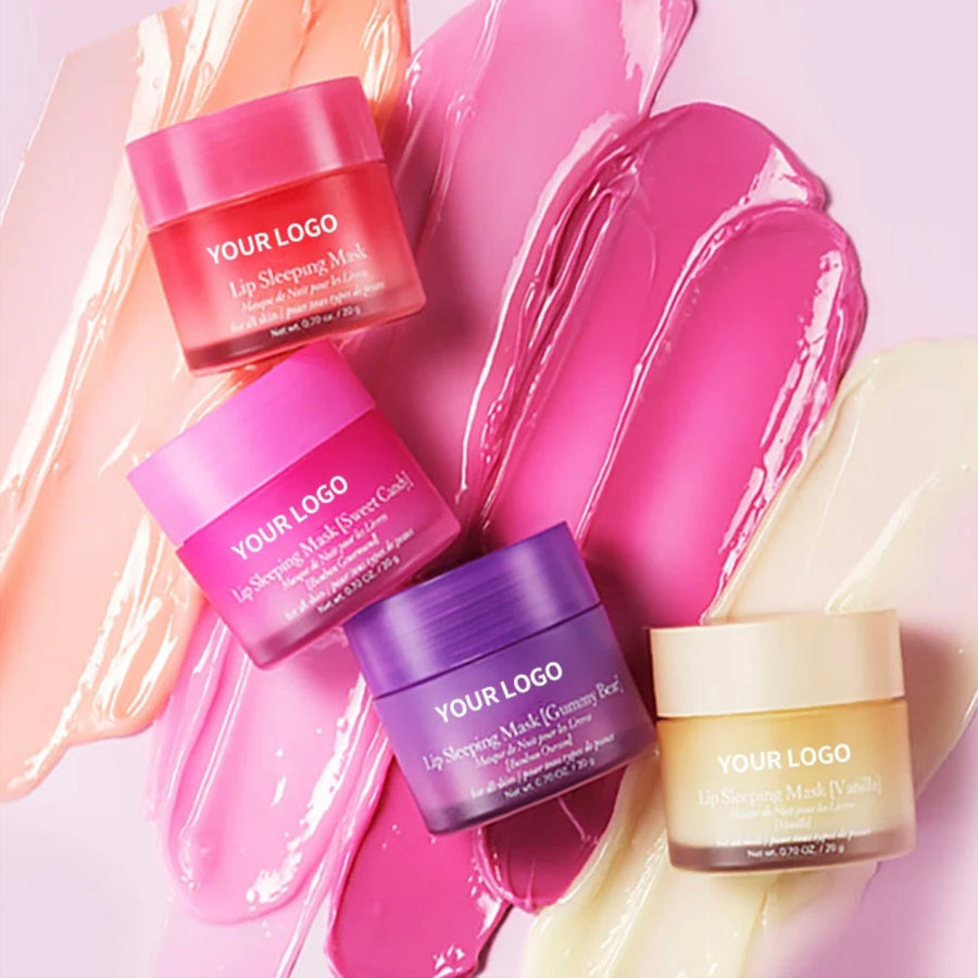 Lip Mask Catalogue
