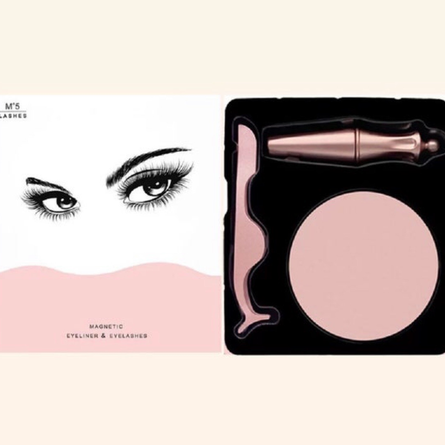 Eyelash/Eyelash Care Catalogue