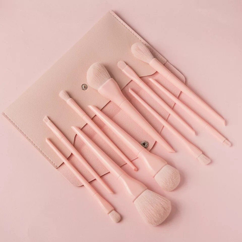 private label makeup brushes for cosmetic business owners 