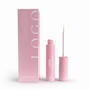 Professional Luxury Rapid 3D Max Applicator, Bio Activating Eyebrow and Eyelash Growth Serum 3ml