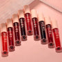 Sumptuous Lip Tint, Lip Dye, High Pigmented Liquid Lip Glaze Tint 8 Shades