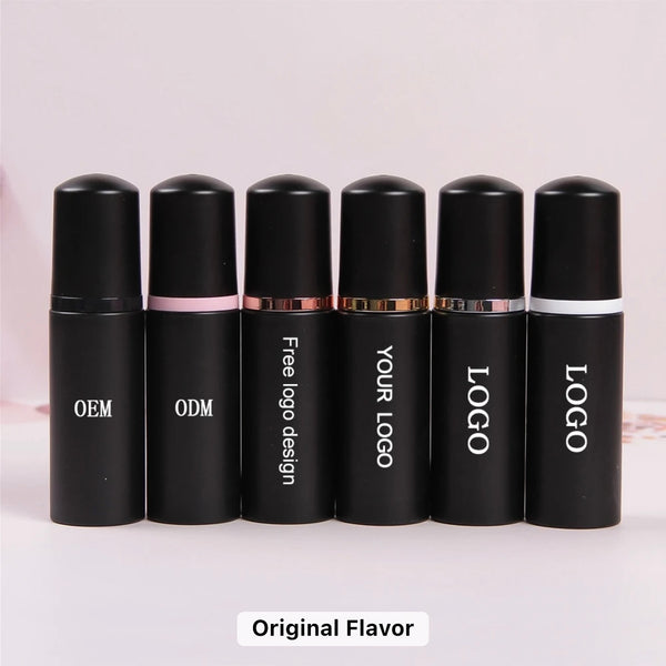 Eyelash Cleaning Foam, Foam Lash Bath, Lash Shampoos, Shampoo for Lash Extensions 60ml