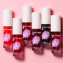 Waterproof High Pigment Long Lasting Korean Lip Tint, Water Lip Stain 6 Shades