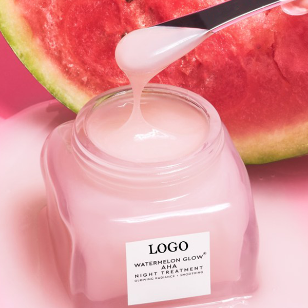 Watermelon Organic Repair Facial Mask Anti-wrinkle Sleeping Mask