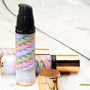 Isolation BB Cream Foundation, 3-in-1 Skin Repair, Invisible Pore Face Primer. 85g (Free Shipping)