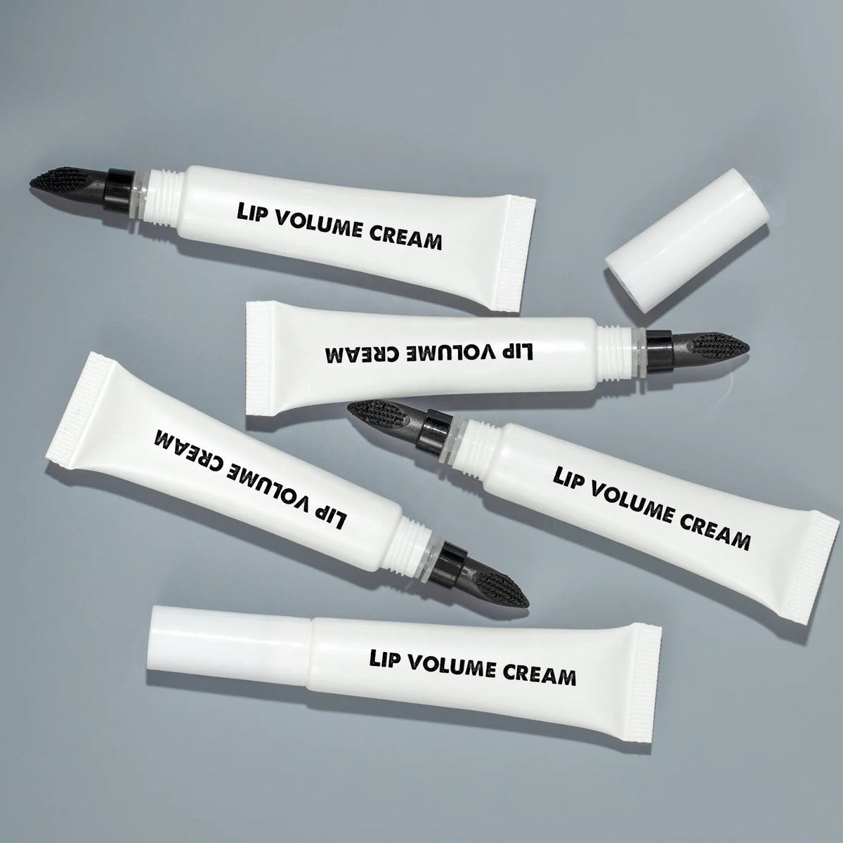 Waterproof ,PREMIUM Quality, Create Your Own High Quality Hydrating Lip Buff Balm LipGloss Unique Transparent Lip Volume Cream