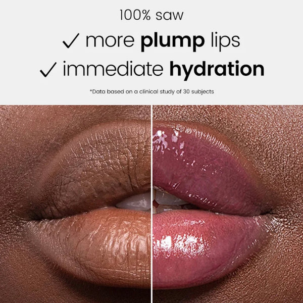 Moisturizing, Nourishing Pigmented Lipgloss, Long Lasting Non-sticky Juicy Lipgloss