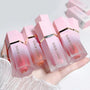 Waterproof Long Lasting Dual Use Liquid Blush (Free Shipping)