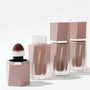 Waterproof Pigmented Liquid Contour and Bronzer