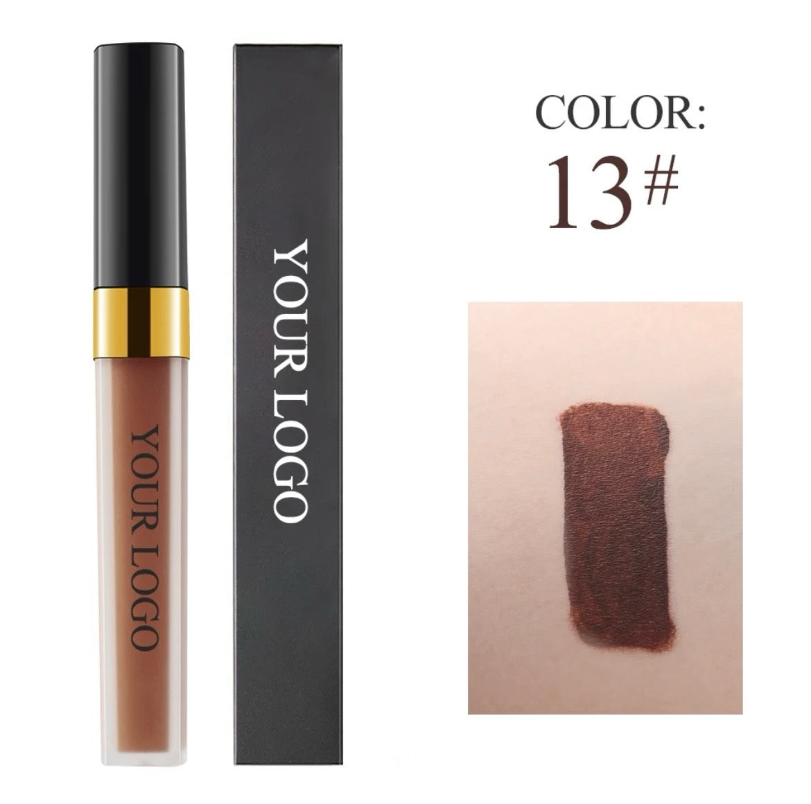 Long Lasting Shine Control Creamy Contour, Minimize Fine Lines High Definition Hydrating Concealer 8 Shades