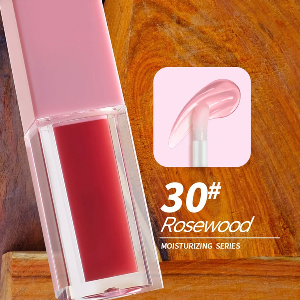 Moisturizing Plumping Magic Color Changing/ Moisturizing Lip Oil, Lip Oil for Dry Lips 37 Shades