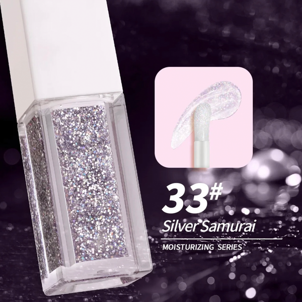 Moisturizing Plumping Magic Color Changing/ Moisturizing Lip Oil, Lip Oil for Dry Lips 37 Shades