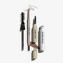 Waterproof Eyebrow Kits, Transparent Gel Wax Soap, Pencil with Brush Stencil Lift Pomade Set for Brows 4 Shades