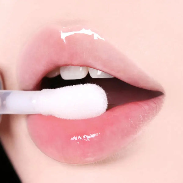 Moisturizing Plumping Magic Color Changing/ Moisturizing Lip Oil, Lip Oil for Dry Lips 37 Shades