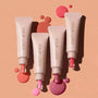Waterproof Liquid Blush Cream Makeup, Cheek Tint