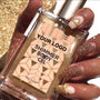 Mist Body Shimmer Oil Cosmetics Cream Bronzer Glitter Liquid Spray Vegan Shimmering Body Oil 100ml