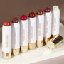 Custom Gold Packaging Rosey Cream Blush Sticks. 7 Shades