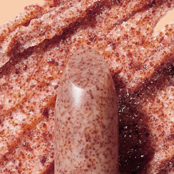 Nourishing, Exfoliating, Moisturizing Fruity Sugar Lip Scrub Stick