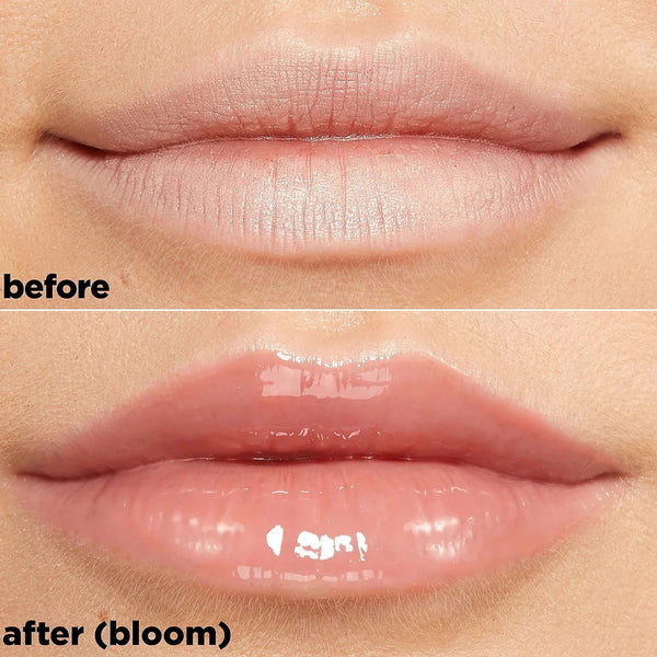 Waterproof ,PREMIUM Quality, Create Your Own High Quality Hydrating Lip Buff Balm LipGloss Unique Transparent Lip Volume Cream