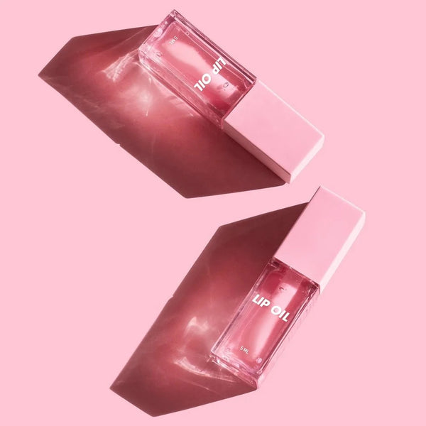 Moisturizing Plumping Magic Color Changing/ Moisturizing Lip Oil, Lip Oil for Dry Lips 37 Shades