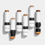 2-in-1 Waterproof Full Coverage Contour Bronzer Stick Face Makeup Cream Contour Stick with Brush