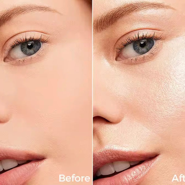 Pearlescent Illuminating Glowy Liquid Highlighter 6 Shades