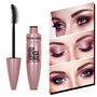 Waterproof Eyelash Lengthening Mascara, Long Lasting, Volumizing, Curling Mascara
