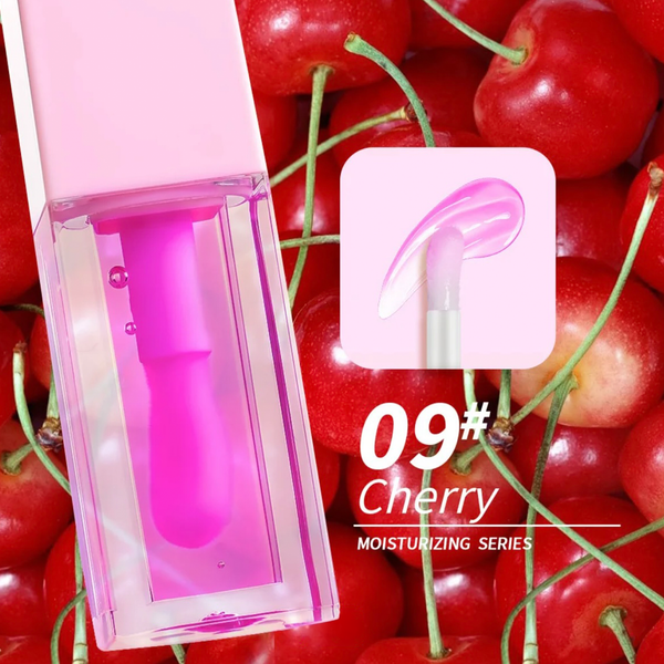 Moisturizing Plumping Magic Color Changing/ Moisturizing Lip Oil, Lip Oil for Dry Lips 37 Shades