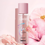 110ml Custom Pink Packaging Best Selling Fixing Spray, Waterproof, Oil Control Makeup up Setting Spray, Matte/ Shimmer Finishing Spray. 2 Colors