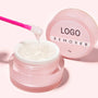 Custom Pink Eyelash Glue Remover, Gel Lash Extension Remover