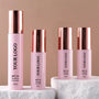 80ml SPF30 Setting Spray, Moisturizing Hydrating Sunscreen Setting Spray Mist