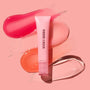 Juicy Mirror Shine Finish Cosmetics Moisturizing Non- Sticky Lip Gloss